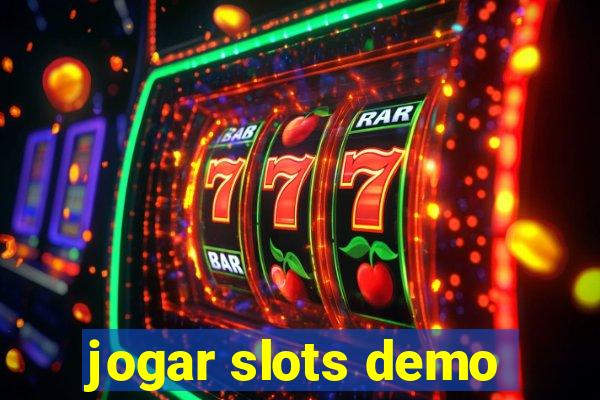 jogar slots demo