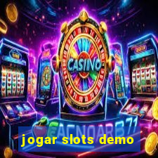 jogar slots demo