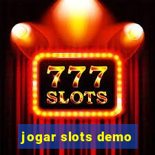 jogar slots demo