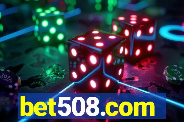 bet508.com