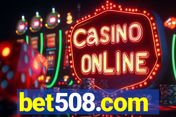 bet508.com