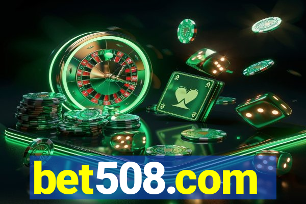 bet508.com