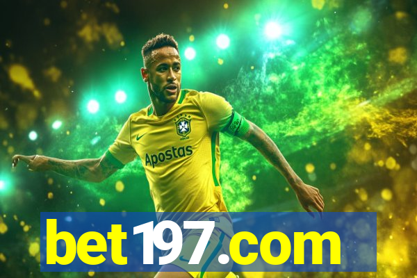 bet197.com