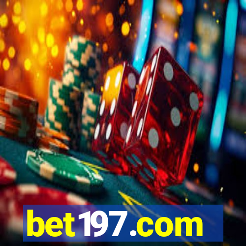 bet197.com