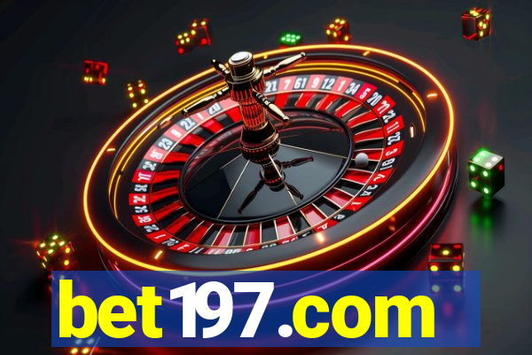 bet197.com