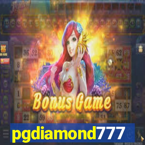 pgdiamond777