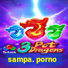 sampa. porno