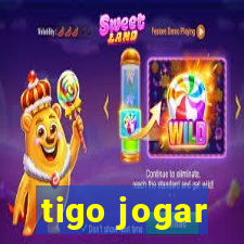 tigo jogar