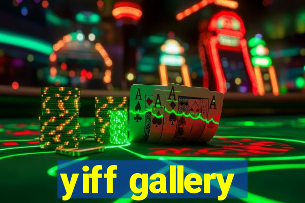 yiff gallery