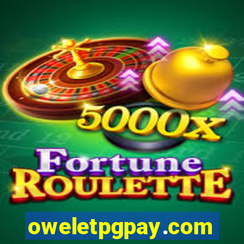 oweletpgpay.com