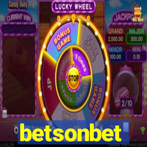 betsonbet