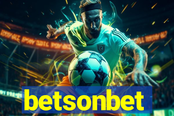 betsonbet