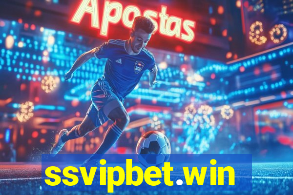 ssvipbet.win