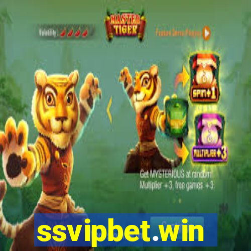 ssvipbet.win