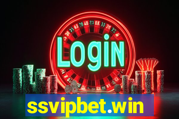 ssvipbet.win