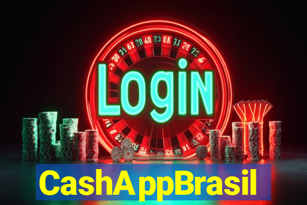 CashAppBrasil