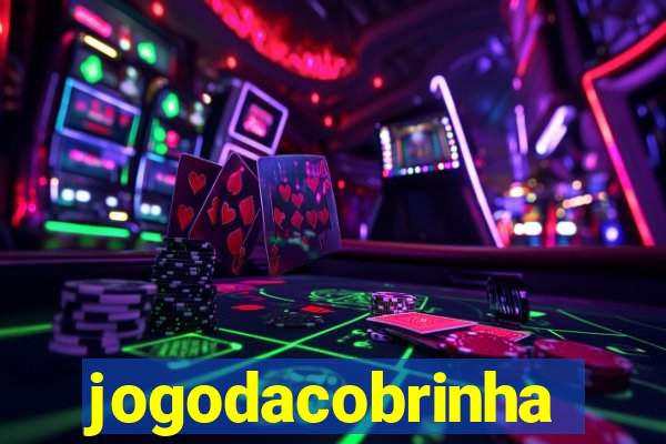 jogodacobrinha