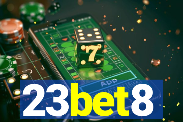 23bet8