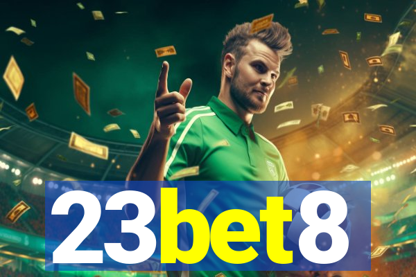 23bet8