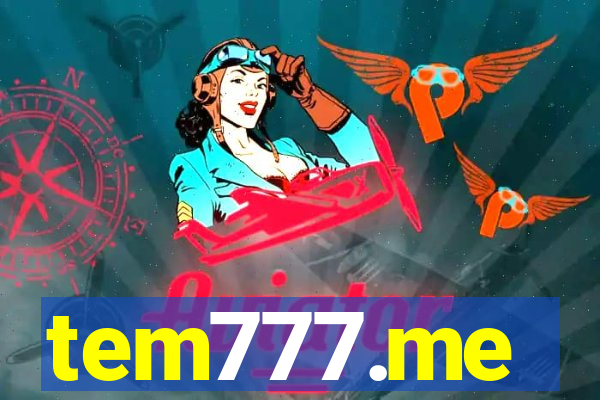 tem777.me