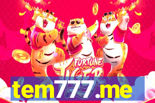 tem777.me