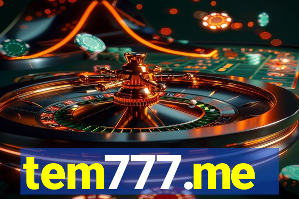 tem777.me