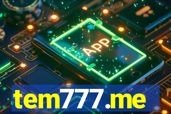 tem777.me