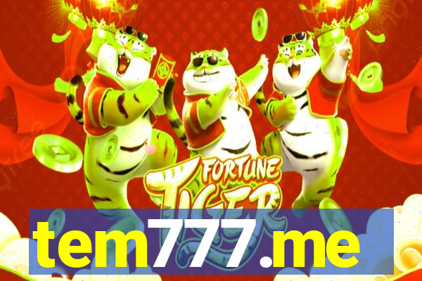 tem777.me