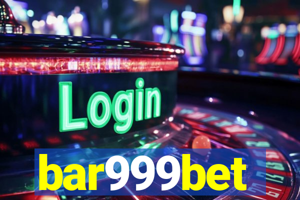 bar999bet