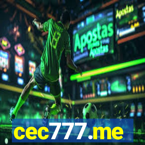 cec777.me