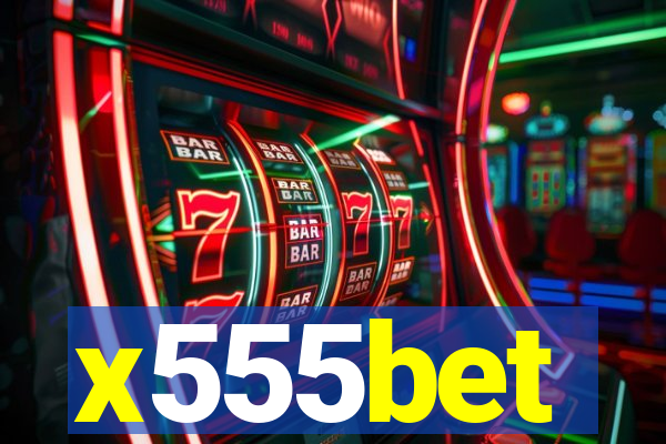 x555bet