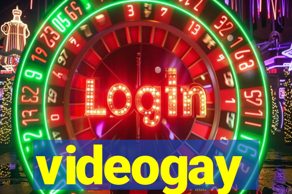 videogay