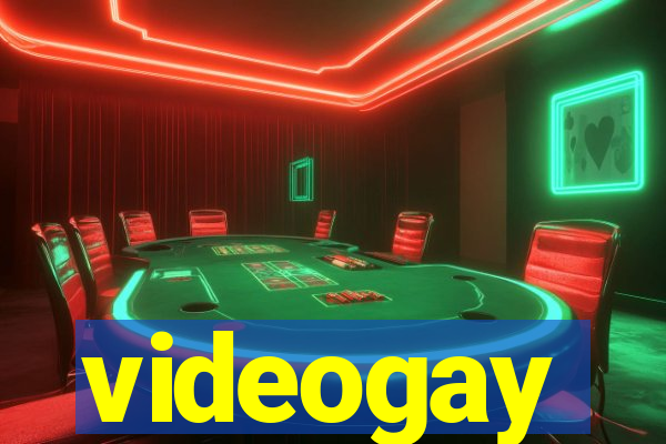 videogay