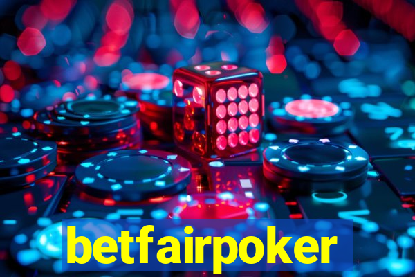 betfairpoker