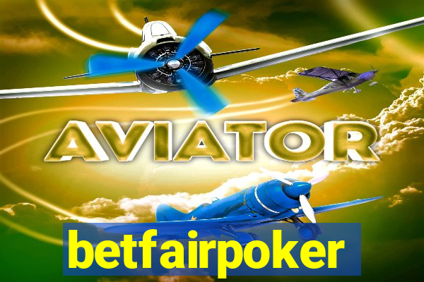 betfairpoker