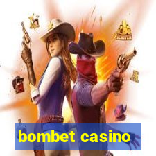 bombet casino