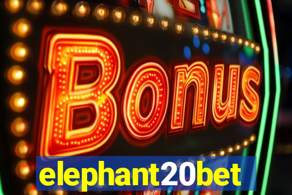 elephant20bet