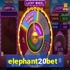 elephant20bet