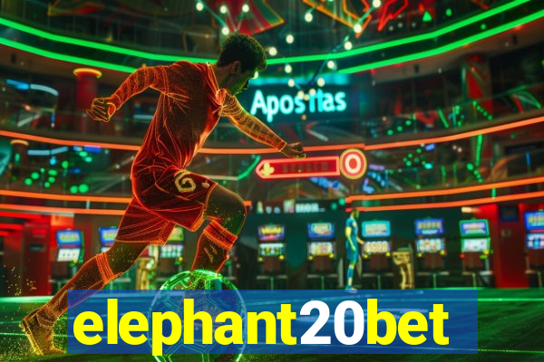 elephant20bet