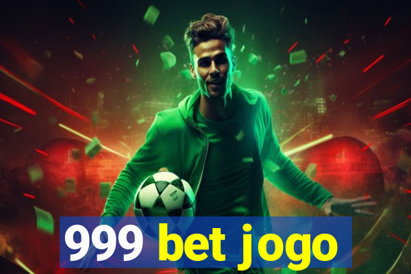 999 bet jogo