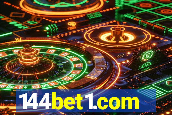 144bet1.com