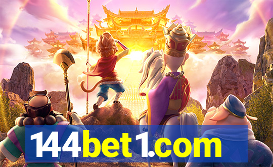 144bet1.com