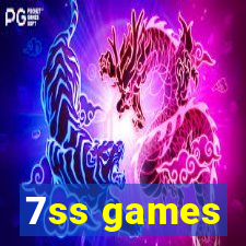 7ss games