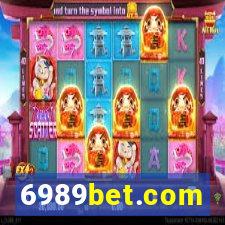 6989bet.com