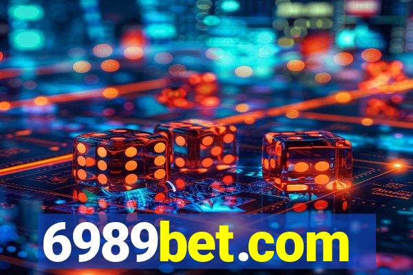 6989bet.com