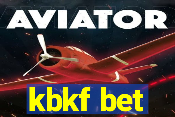 kbkf bet