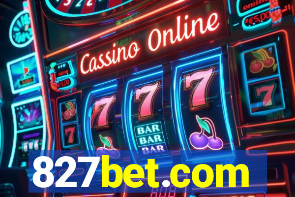 827bet.com