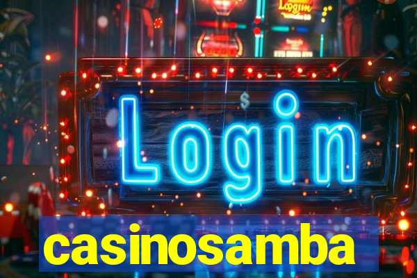 casinosamba