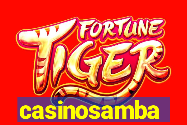 casinosamba