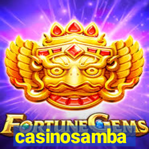 casinosamba